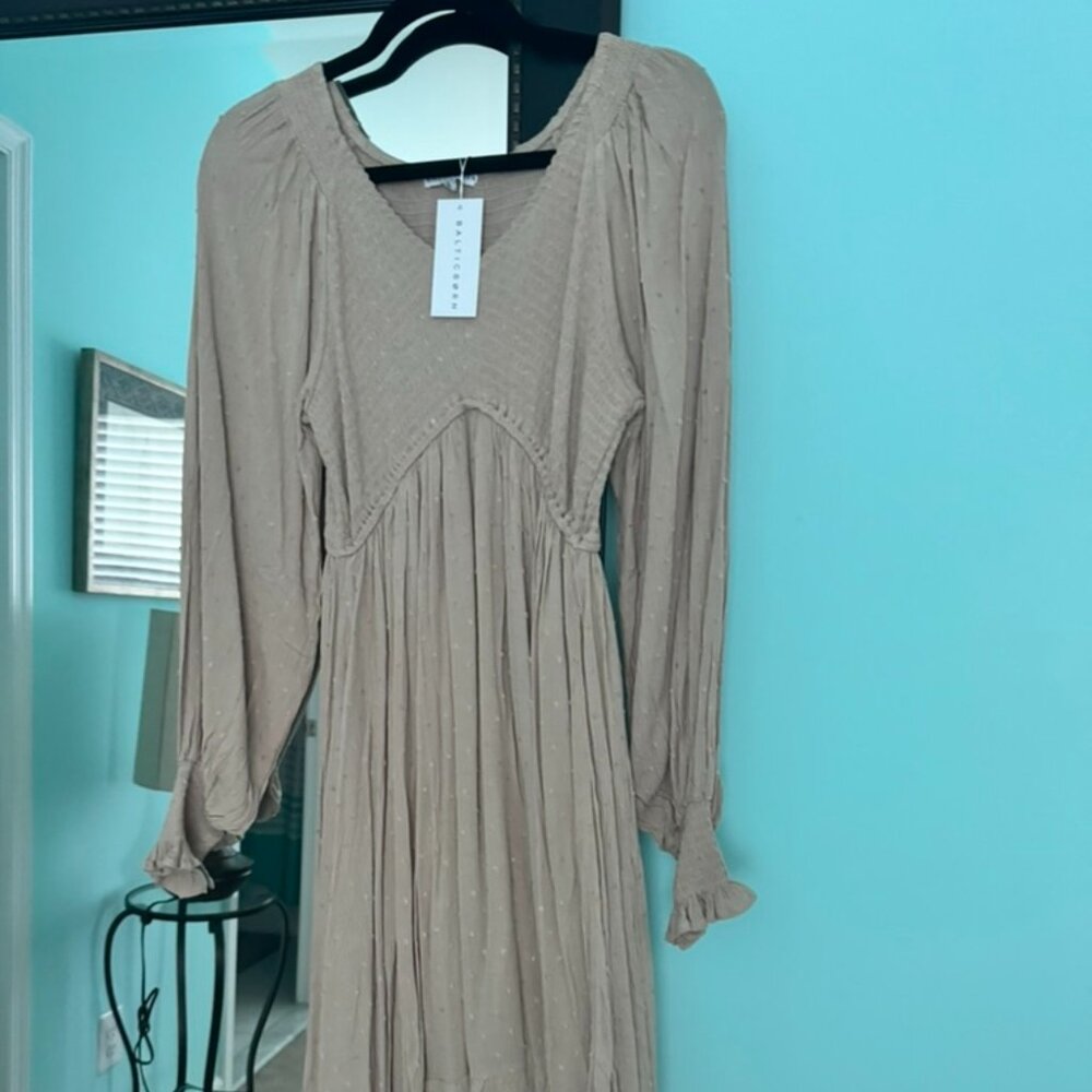 Baltic Born Dress - NWT